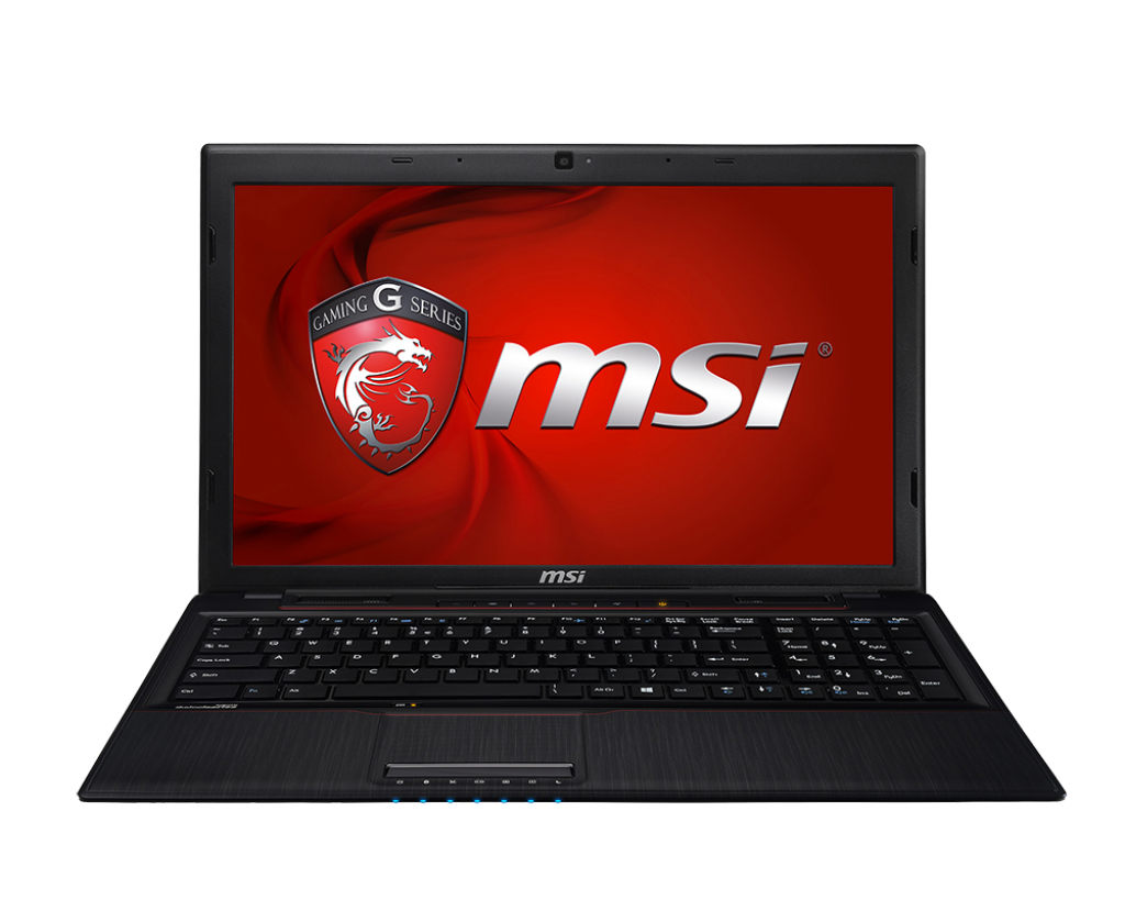 MSI GP60-Proi545FD (Leopard Pro) – image 1