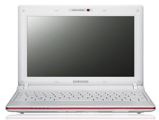 Samsung N N150-JA02 Intel Atom® Netbook – image 1