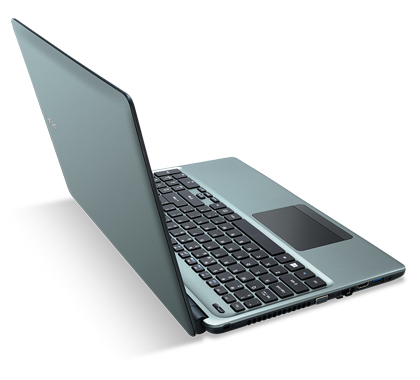 Acer Aspire 572G-54206G1TMnii Intel® Core™ i5 i5-4200U Laptop 39.6 cm (15.6") HD 6 GB DDR3-SDRAM 1 TB HDD AMD Radeon R7 M265 Windows 8.1 Grey – image 4