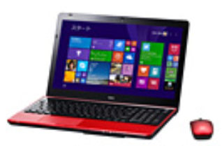 NEC LaVie S PC-LS700TSR laptop Intel® Core™ i7 i7-4712MQ