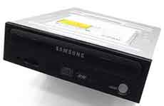 Samsung CD-RW BULK 52X32X52X