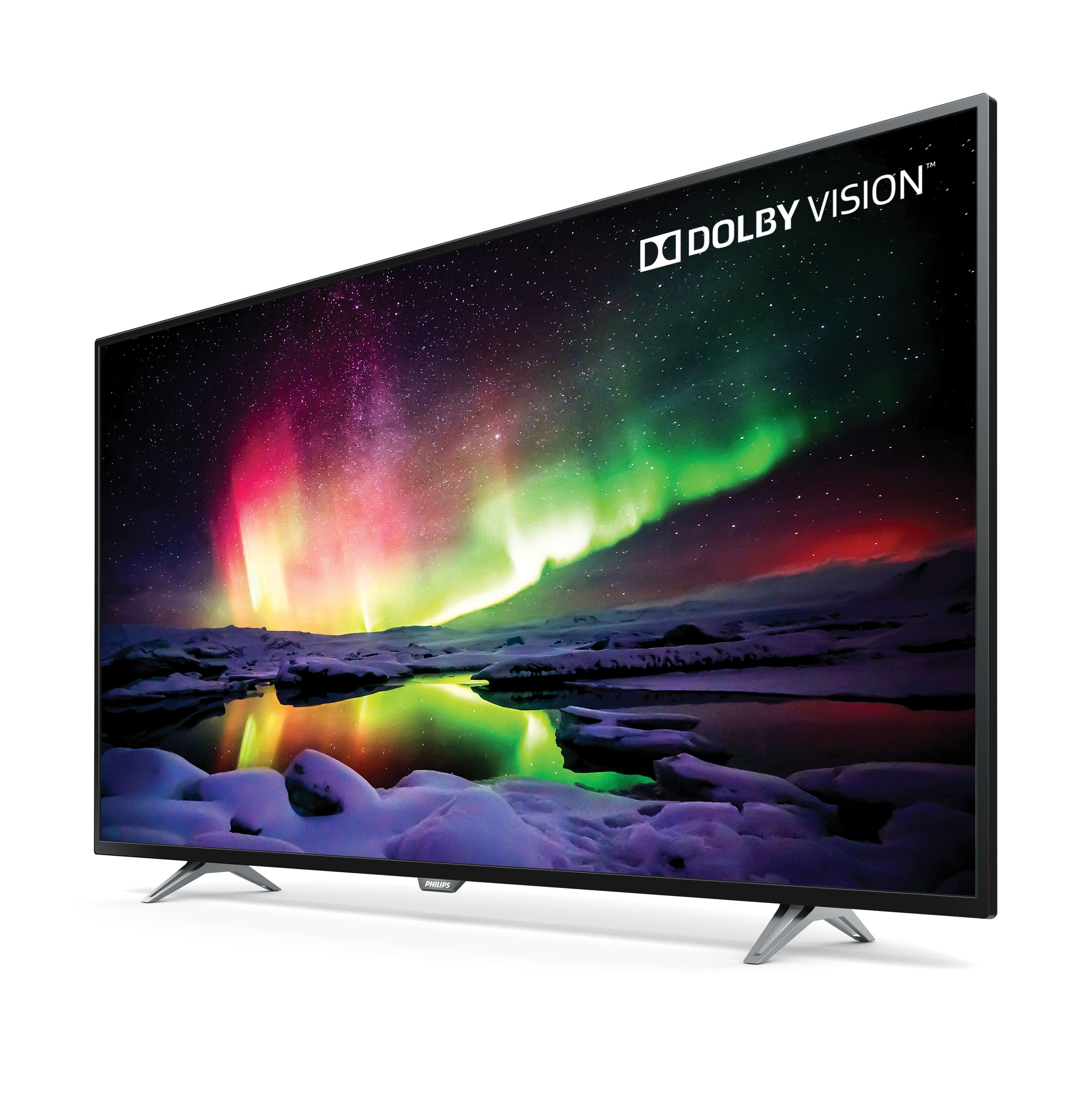 Philips 6000 series 55PFL6902/F7 TV – image 2