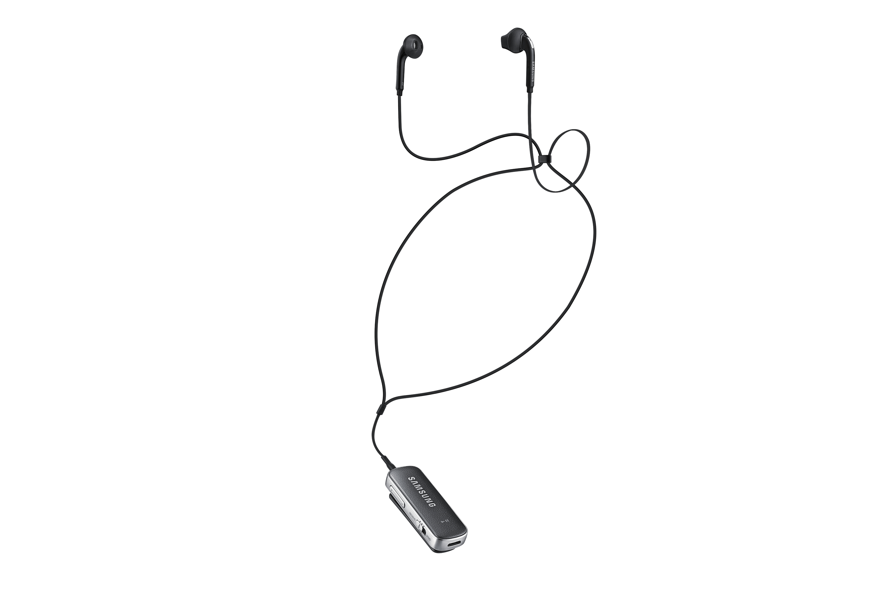 Samsung EO-RG920 Headset Calls/Music Black, Silver – image 7