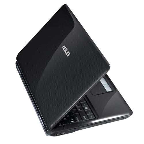 ASUS K51AE-SX046V Intel® Pentium® Dual-Core T4400