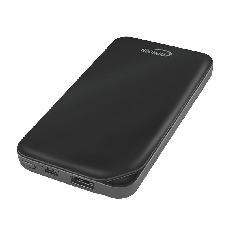 LogiLink TM034B power bank Lithium Polymer (LiPo) – image 1