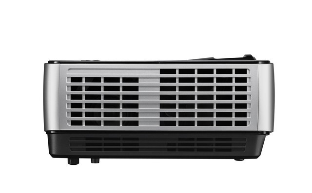 BenQ SH910 4000 ANSI lumens DLP 1080p (1920x1080) Black, Silver – image 8