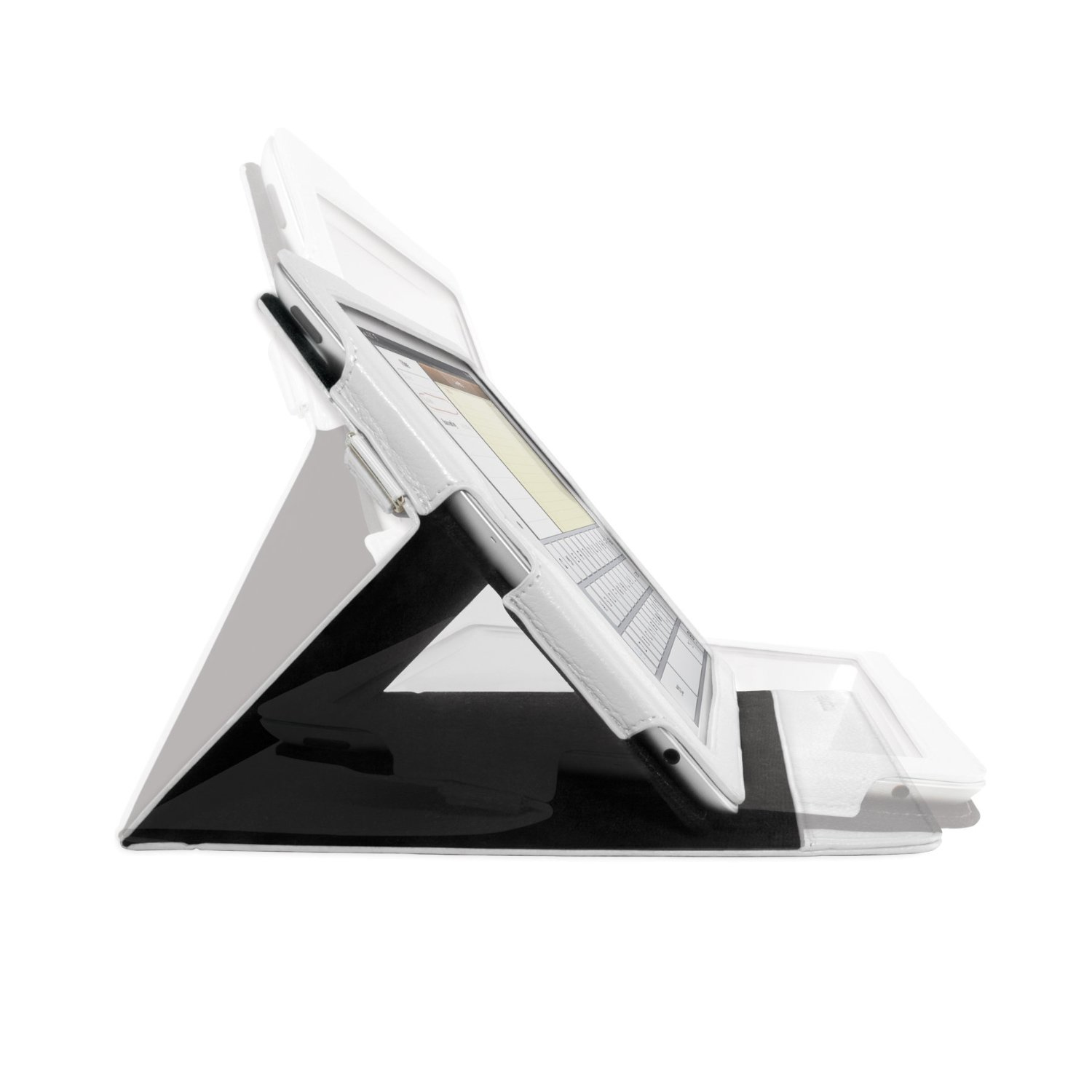mophie 2171_WRKBK-IPAD3-WHT – image 4