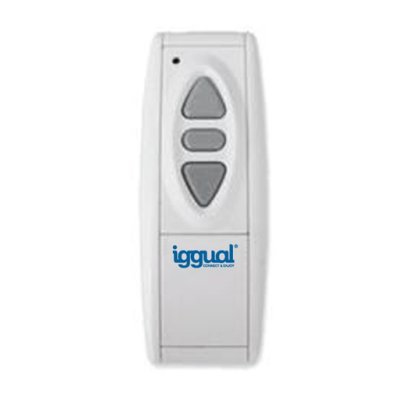 iggual PSIPS265 projection screen 2.79 m (110") 16:9 – image 3