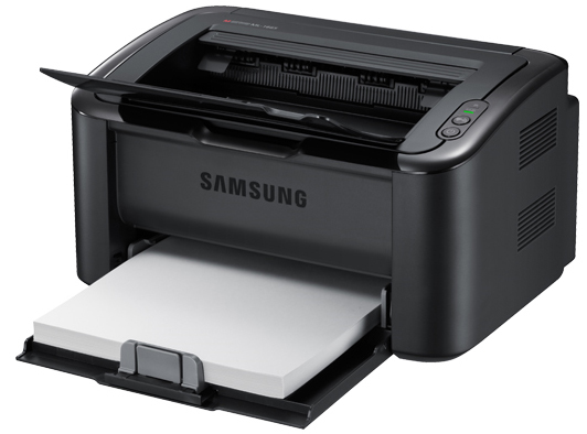 Samsung ML-1660 600 x 1200 DPI A4 – image 3
