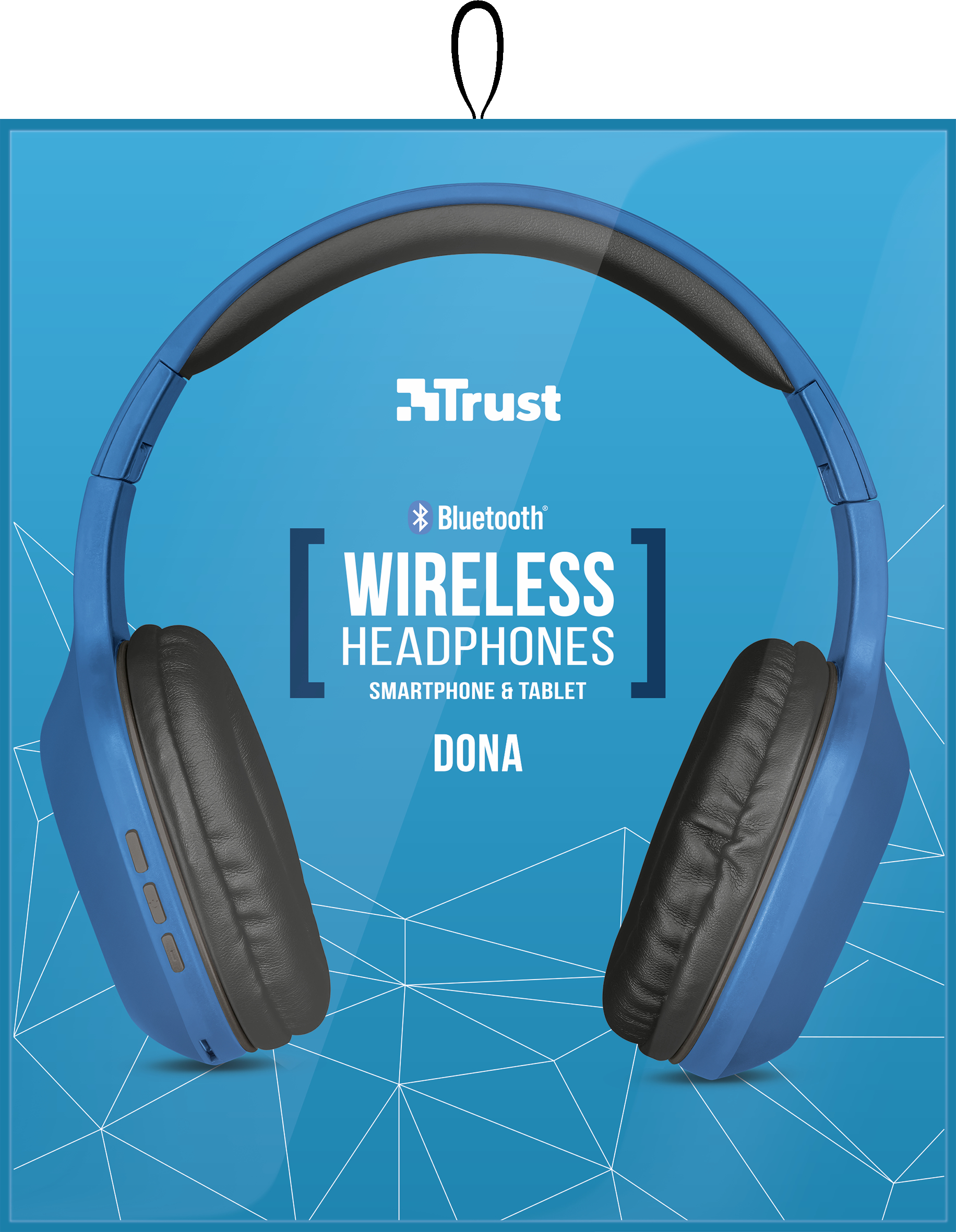 Trust Dona Bluetooth – image 9