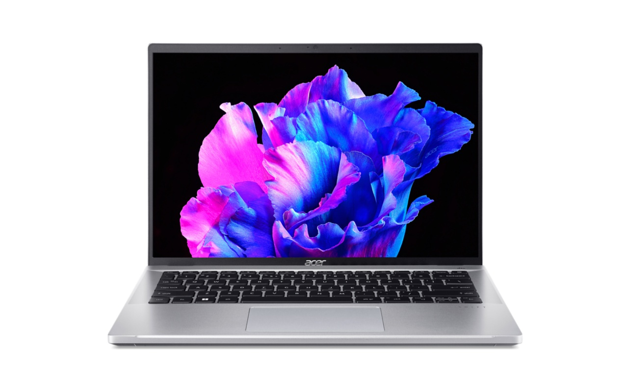 Acer Swift SFG14-71-51JU Intel® Core™ i5 i5-1335U Laptop – image 1
