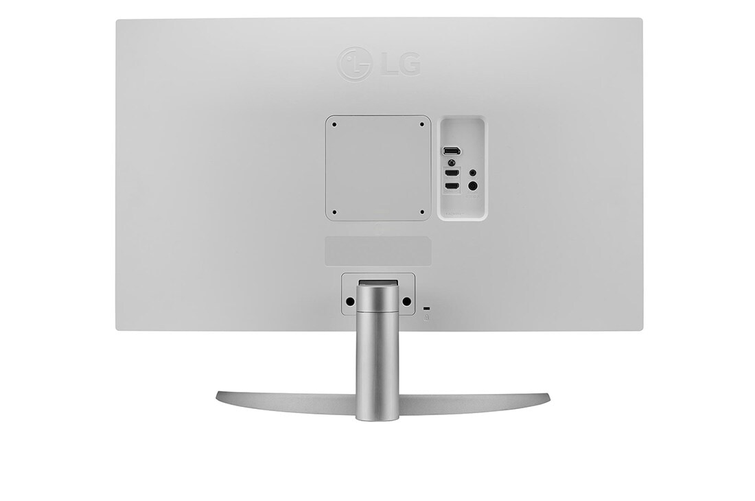 LG 27UP600P-W computer monitor – image 6