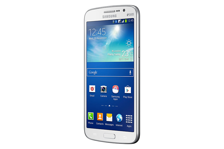 Samsung Galaxy Grand 2 SM-G7102 – image 3