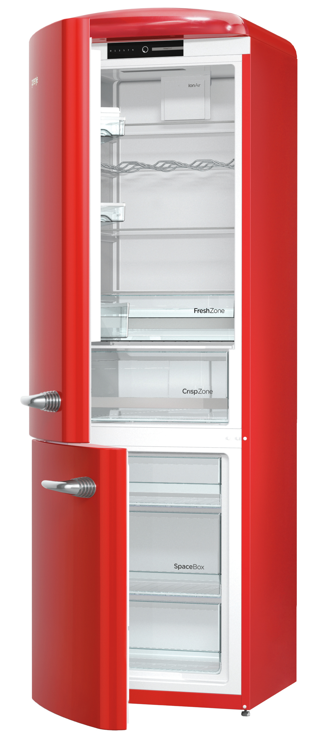 Gorenje ORK193RD-L Freestanding – image 1