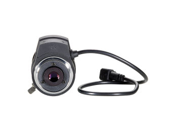 LevelOne 3-8mm Vari-focal Lens – image 3