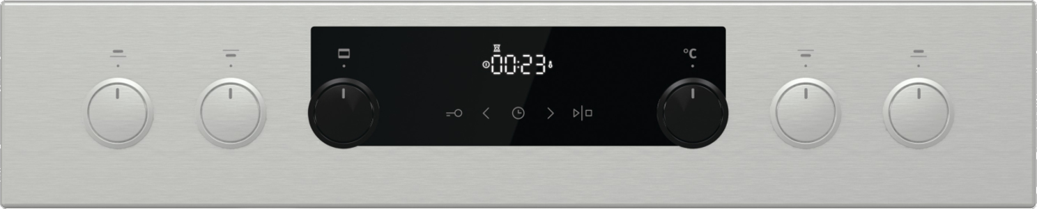 Gorenje BCS737E301X Stainless steel – image 2