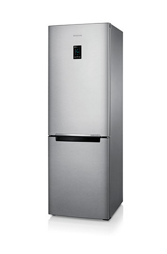 Samsung RB31FERNBSA fridge-freezer Freestanding – image 4