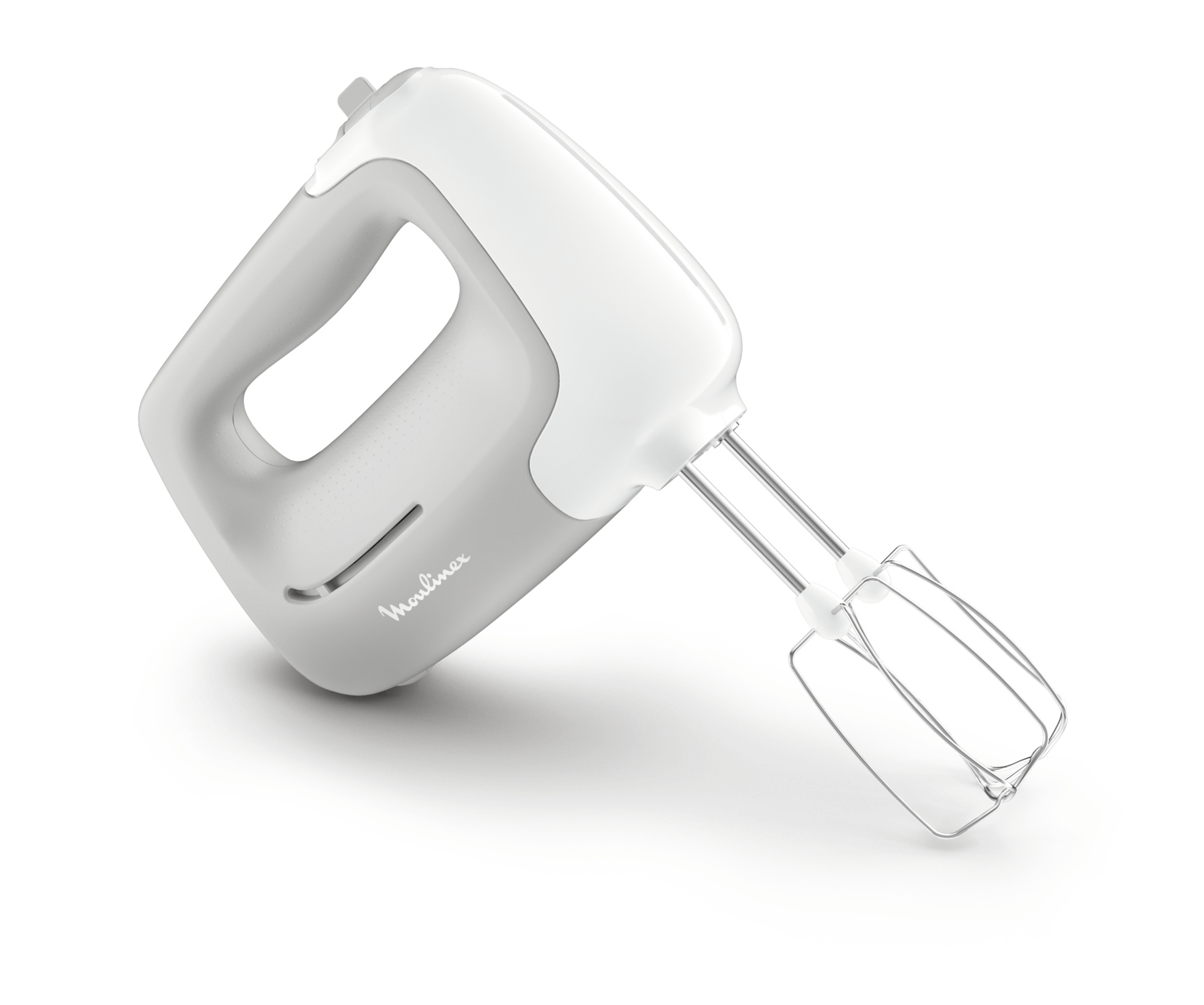Moulinex PowerMix HM450B Hand mixer