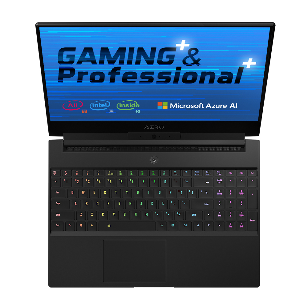GIGABYTE 15-X9 9DE4410P – image 3