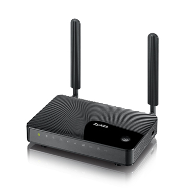 Zyxel LTE3301-Q222-EU01V2F wireless router Fast Ethernet Single-band (2.4 GHz) – image 6