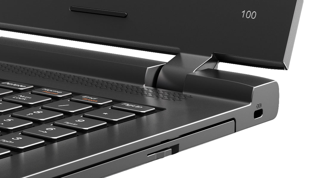 Lenovo IdeaPad 100-15IBD Intel® Core™ i3 i3-5005U Laptop – image 4