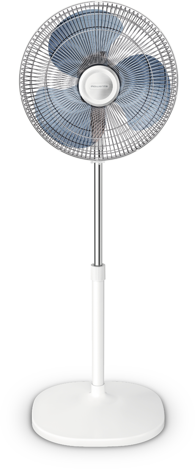 Rowenta Essential VU4410 White