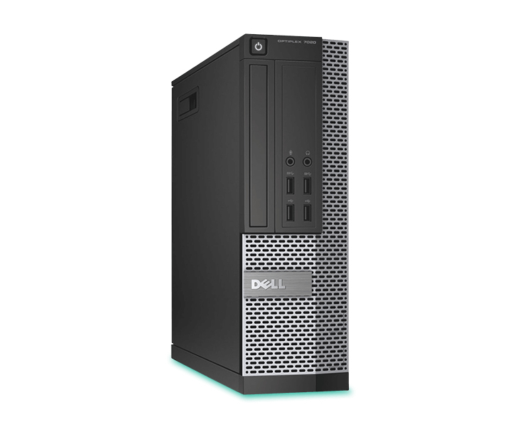 Flex IT Dell OptiPlex 7020 SFF (Refurbished) – image 3