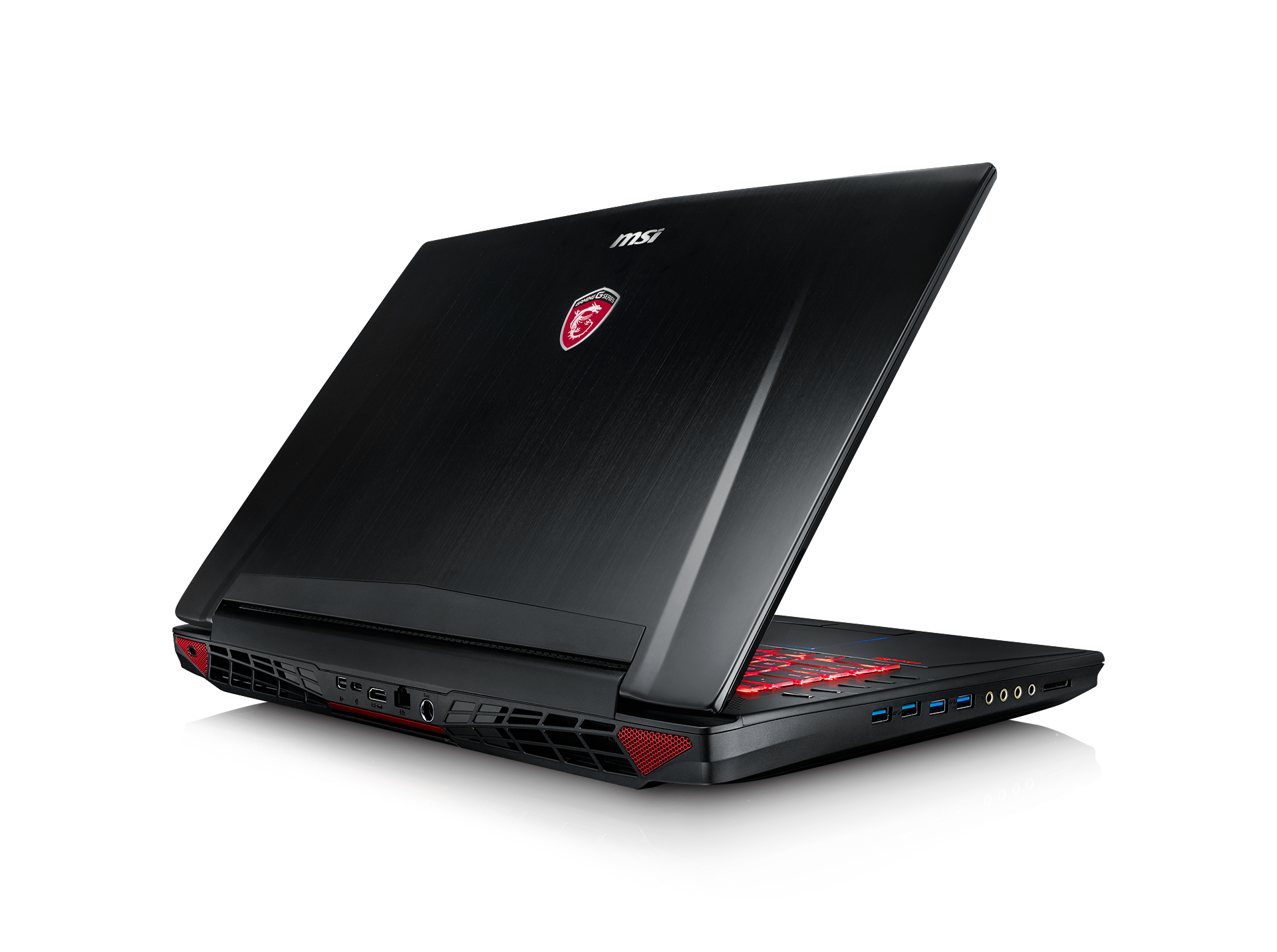 MSI GT72S 6QD-060NE Dominator G – image 6