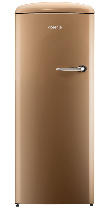 Gorenje ORB153CO-L combi-fridge Freestanding – image 1