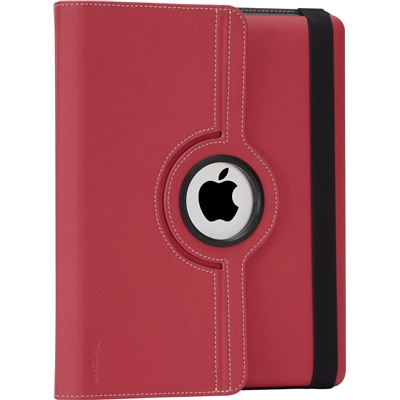 Targus THZ17102US tablet case Folio Red