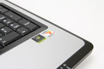 MSI Megabook L730 black – image 3