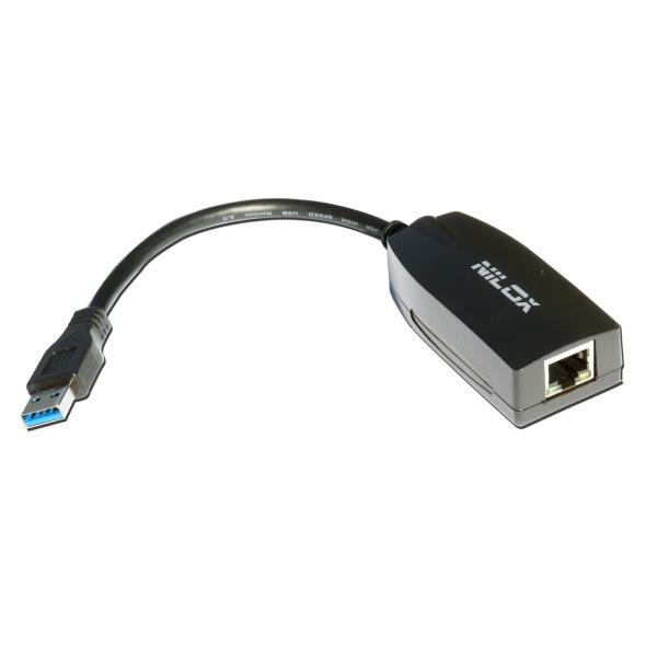 Nilox NXCON01 interface cards/adapter – image 1