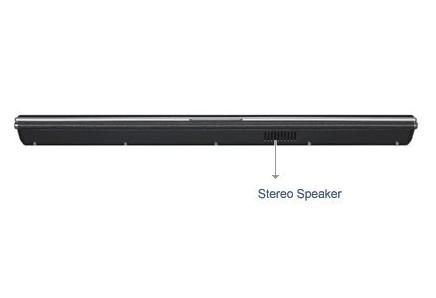 ASUS U6V-2P041E laptop Intel® Core™2 Duo P8600 – image 7