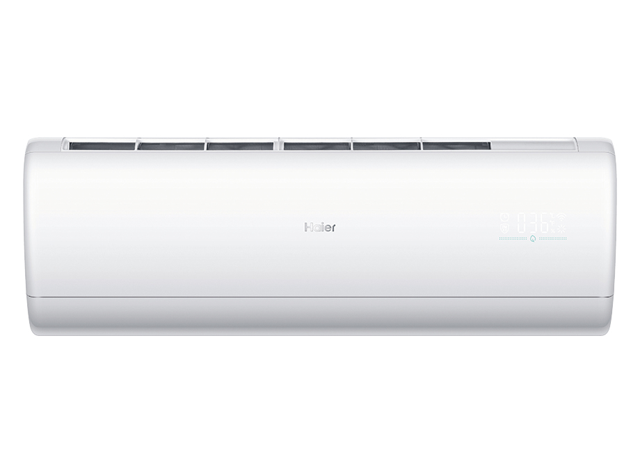 Haier AS35JBJHRA-W Air conditioner indoor unit White