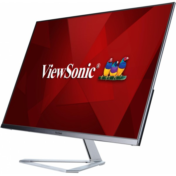Viewsonic VX Series VX3276-mhd computer monitor – image 9