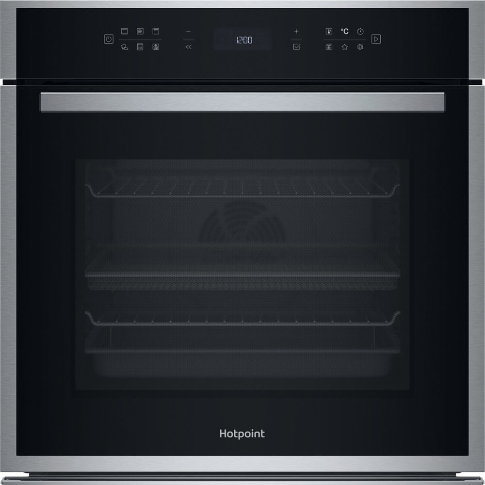 Hotpoint HOI68CT0SXUK — vue 1 sur 8