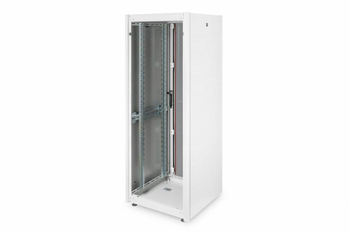 Equip Basic Flex 19' Cabinet, 32U – image 3