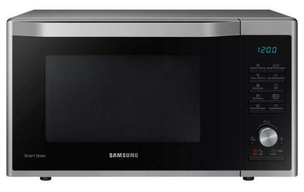 Samsung MW7000 — vue 1 sur 8