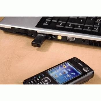 Hama USB Infrared Adapter – image 2