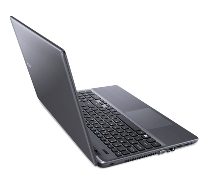 Acer Aspire E E5-571-35RJ Intel® Core™ i3 i3-4030U Laptop – image 4