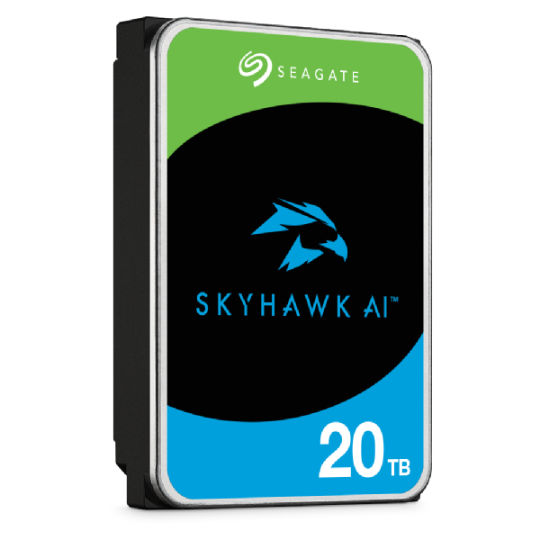 Seagate SkyHawk AI 20 TB – image 4