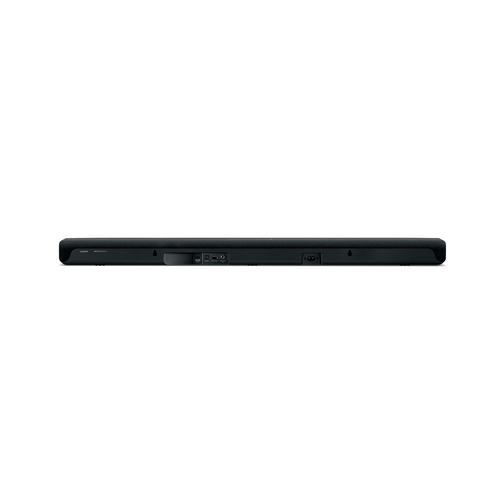 Yamaha SR-B30A Black 2.0 channels – image 7