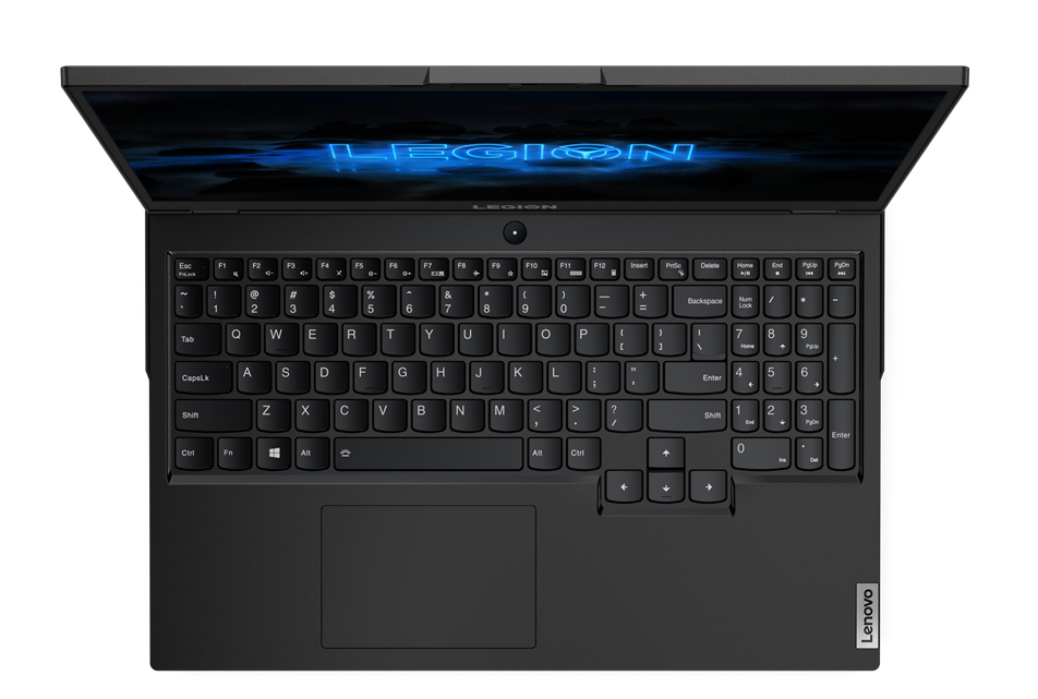 Lenovo Legion 5 15IMH05 – image 7