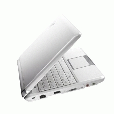 ASUS Eee PC EEEPC901 Intel Pentium Mobile N270 Netbook – image 5
