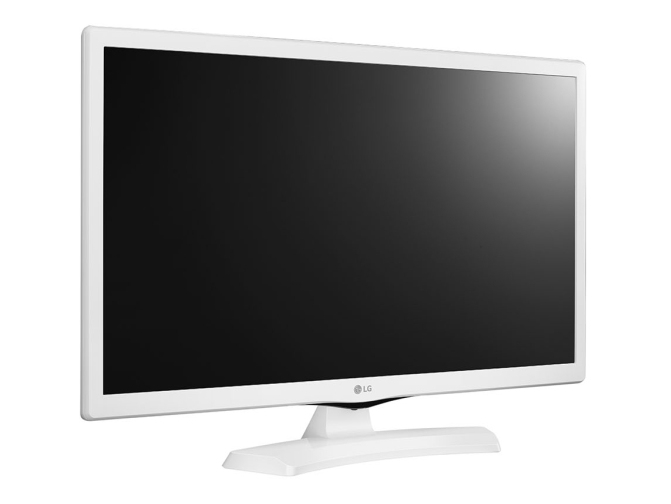 LG 24MT49DF-WU TV – image 3