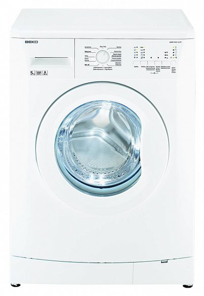 Beko WMB 51021 CS PT
