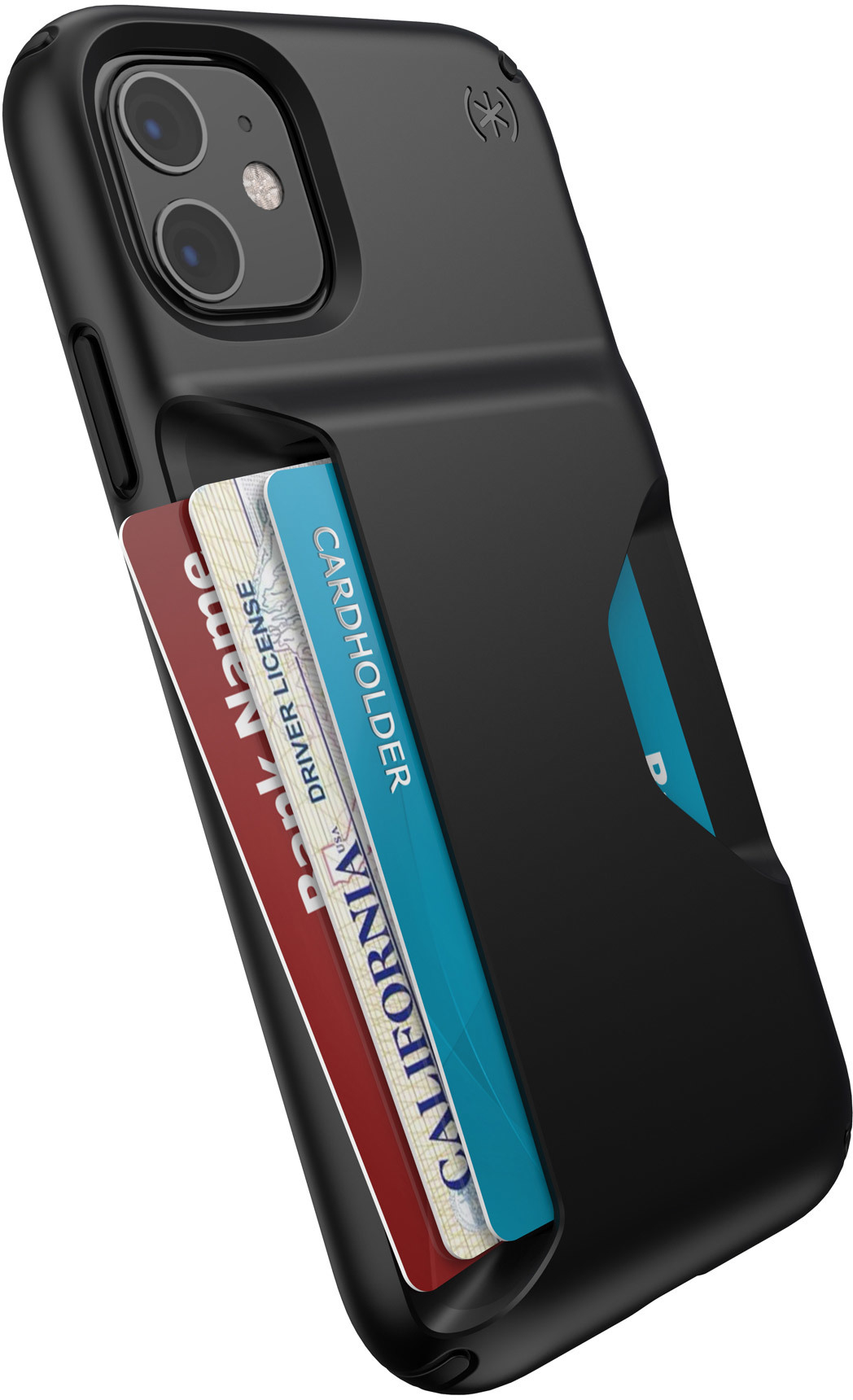 Speck Presidio Wallet iPhone 11