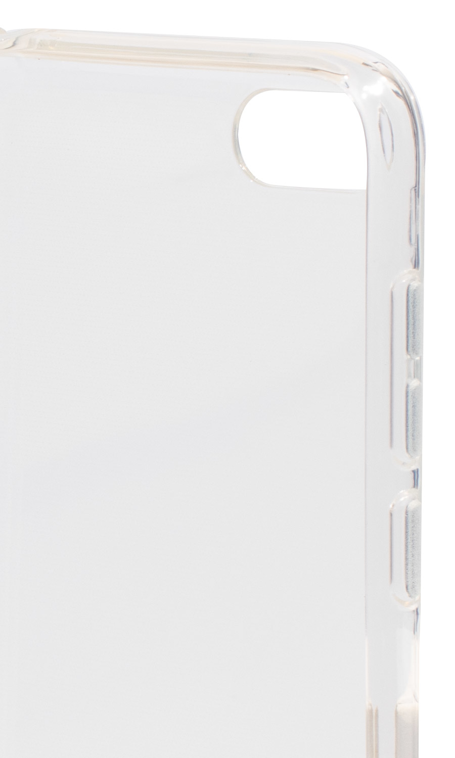 Mobiparts Classic TPU Case Huawei Y5 (2018) Transparent – image 3