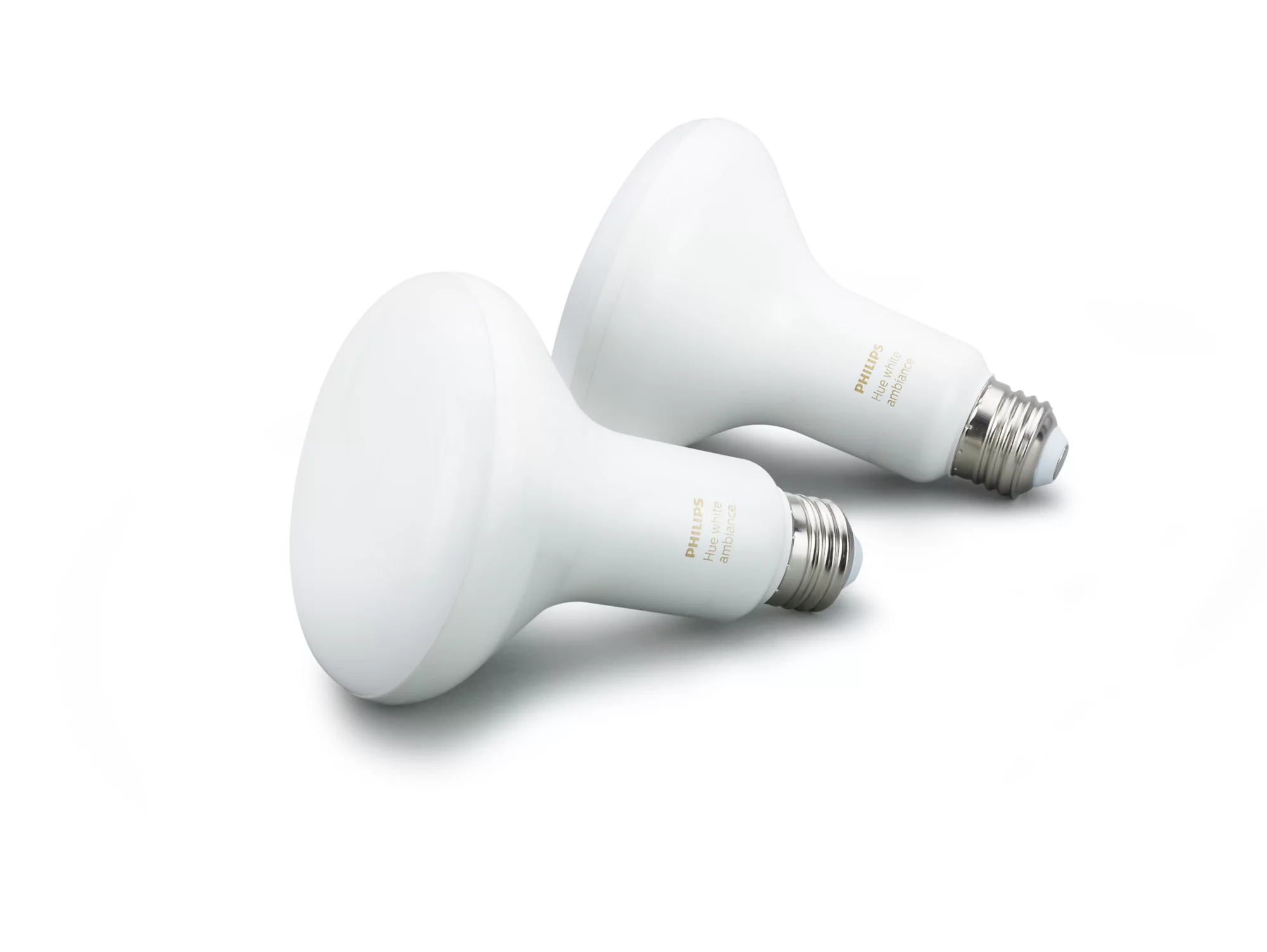 Philips by Signify Philips Hue White ambience 046677530167 smart lighting Smart bulb Bluetooth/Zigbee – image 2