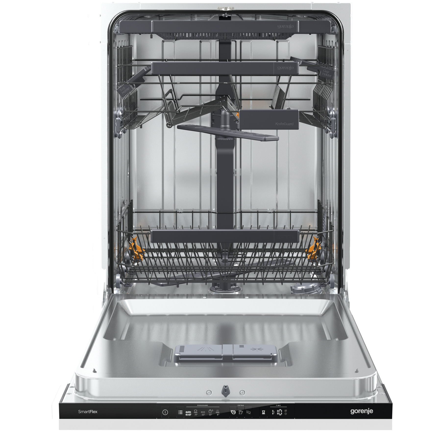 Gorenje GV65160XXL Fully built-in 16 place settings – image 2